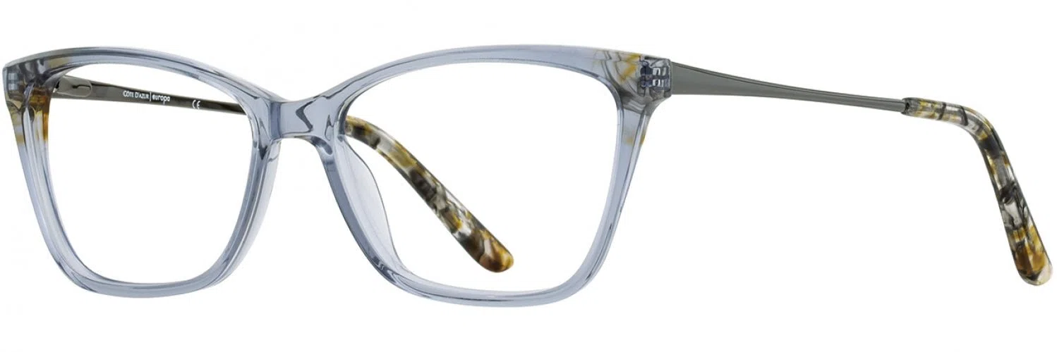 Cote DAzur CDA326 Eyeglasses - view 6
